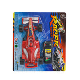 Nessiworld 1849A Kartela Yarım Fonksiyonlu Formula -Prestij Oyuncak